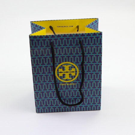 汤丽柏琦 高档项链盒耳环盒手镯盒 logo首饰盒包装盒袋代发